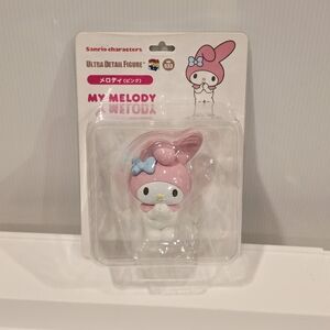 Sanrio My Melody Medicom UDF-533 Ultra Detail Figure Sanrio Characters Series 1